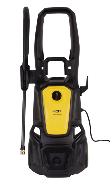 Мойка Huter W200i PROFESSIONAL