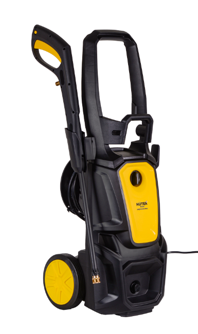 Мойка Huter W200i PROFESSIONAL