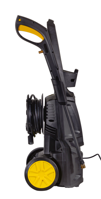 Мойка Huter W200i PROFESSIONAL