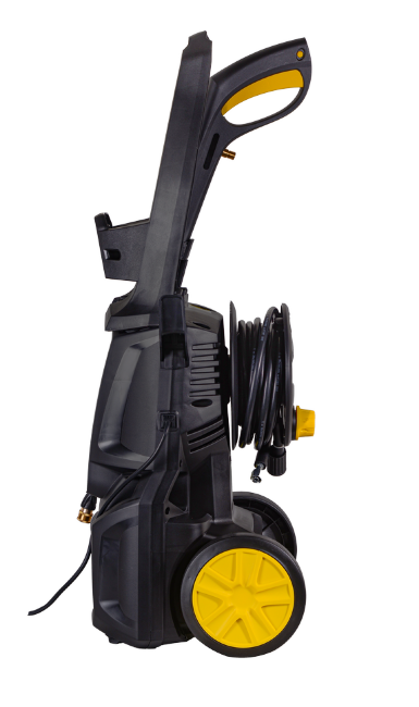 Мойка Huter W200i PROFESSIONAL