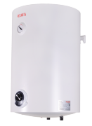 Водонагреватель накопительный круглый ВН-50К