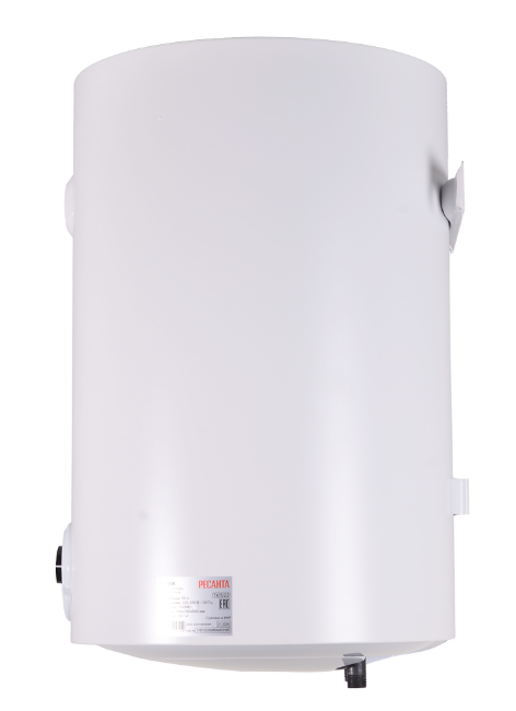Водонагреватель накопительный круглый ВН-50К