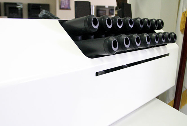 Увлажнитель UU04RDAS01