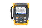 Анализатор энергии Fluke 437 II/BASIC Анализатор энергии Fluke 437 II/BASIC