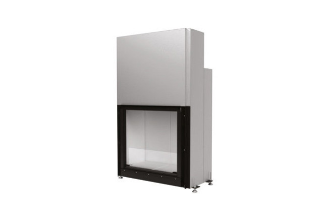 MCZ Forma 75 прямое стекло