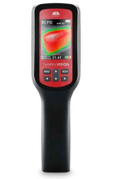 Тепловизор ADA TemPro VISION