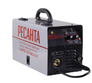 Сварочный аппарат РЕСАНТА САИПА-220 (MIG/MAG) Сварочный аппарат РЕСАНТА САИПА-220 (MIG/MAG)