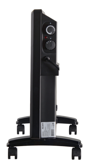 Конвектор Ресанта ОК-1600Ч Конвектор Ресанта ОК-1600Ч