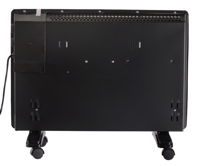 Конвектор Ресанта ОК-1600Ч Конвектор Ресанта ОК-1600Ч