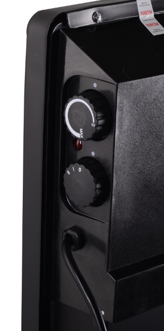 Конвектор Ресанта ОК-1600Ч Конвектор Ресанта ОК-1600Ч