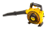 Воздуходувка бензиновая GB-26 HUTER