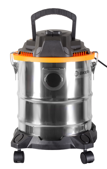 Строительный пылесос Вихрь СП-1500/20А