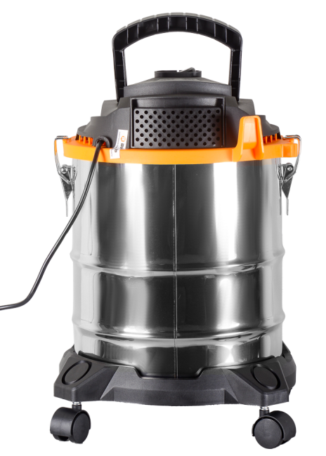 Строительный пылесос Вихрь СП-1500/20А