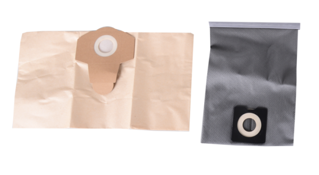 Строительный пылесос Вихрь СП-1500/20А