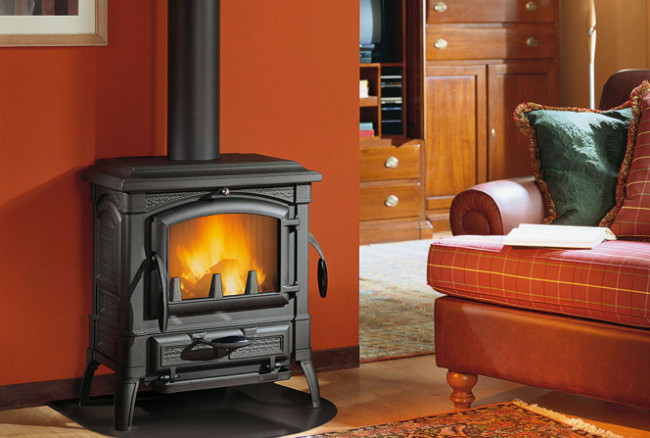 La Nordica Isetta EVO 4.0 (черный антрацит)