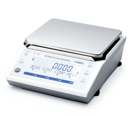 Весы ViBRA ALE-15001R