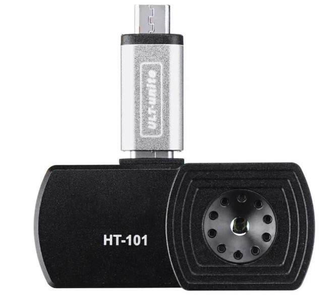 Тепловизор Hti HT-101