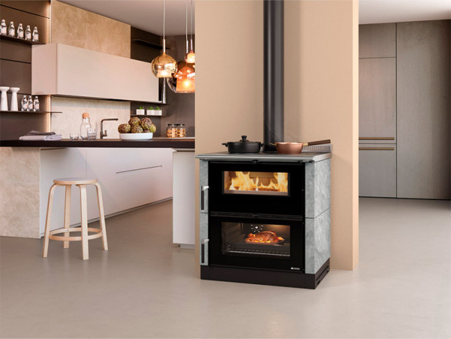 La Nordica VERONA XXL PETRA (в камне)