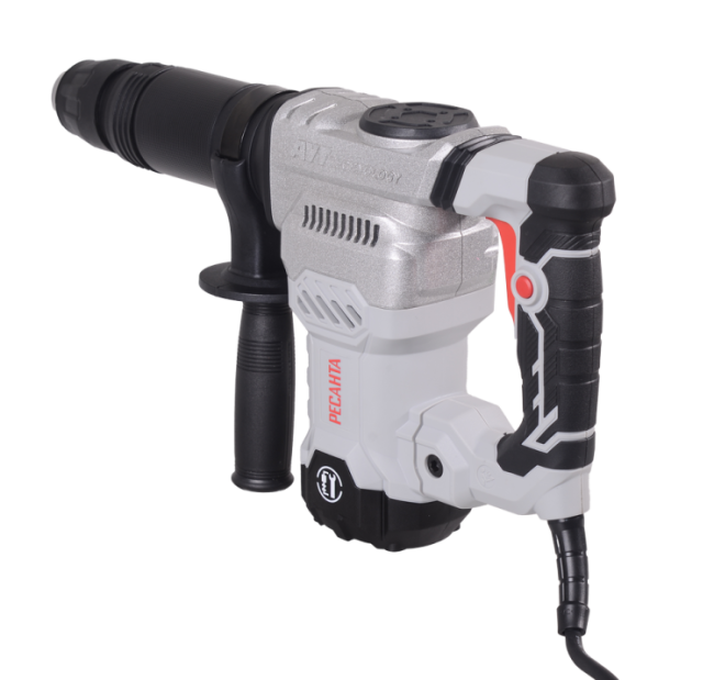 Отбойный молоток ОМ-1600М Ресанта