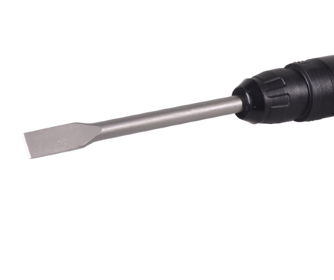 Отбойный молоток ОМ-1600М Ресанта