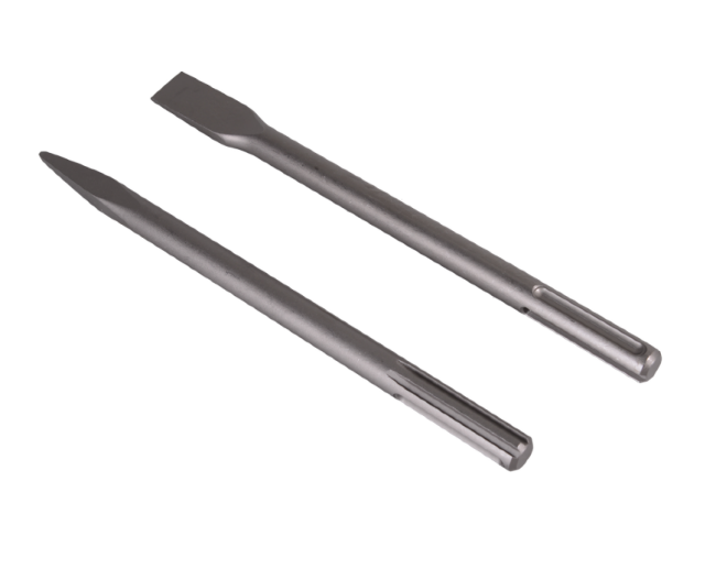 Отбойный молоток ОМ-1600М Ресанта