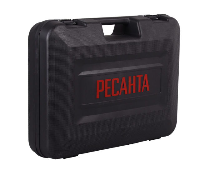 Отбойный молоток ОМ-1600М Ресанта