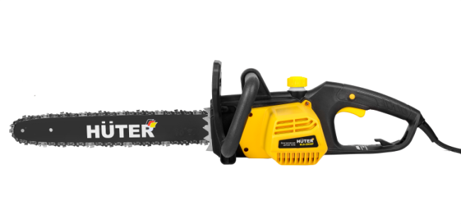 Электропила HUTER ELS-2000P Электропила HUTER ELS-2000P