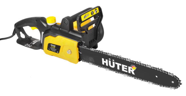 Электропила HUTER ELS-2000P Электропила HUTER ELS-2000P