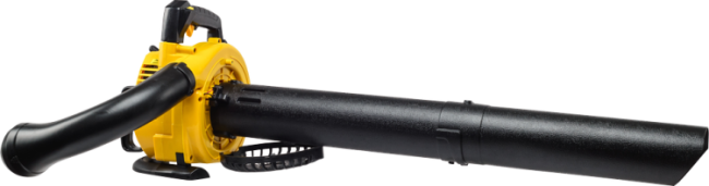 Воздуходувка бензиновая GB-26V HUTER