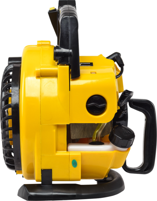 Воздуходувка бензиновая GB-26V HUTER