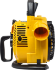 Воздуходувка бензиновая GB-26V HUTER