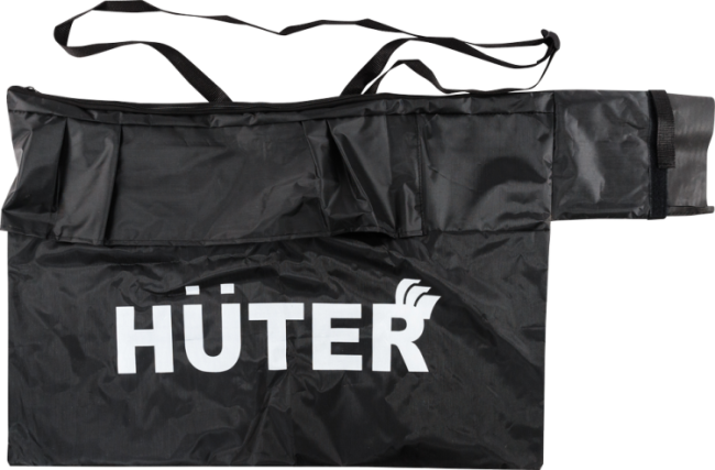 Воздуходувка бензиновая GB-26V HUTER