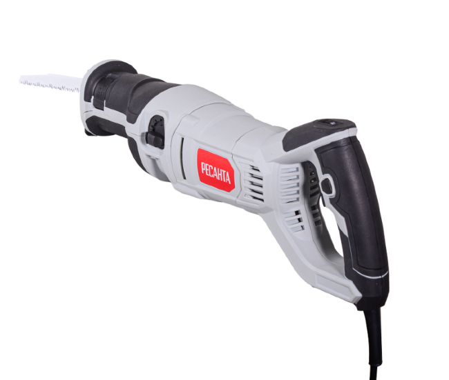 Сабельная пила ПС-1400Э Ресанта Сабельная пила ПС-1400Э Ресанта