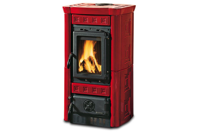 La Nordica Gaia Bordeaux (бордовый)