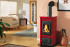 La Nordica Gaia Bordeaux (бордовый)