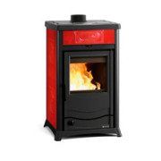 La Nordica TERMOROSSELLA PLUS EVO DSA 4,0 LIBERTY BORDEAUX (бордовая)