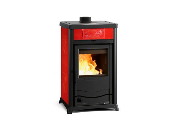 La Nordica TERMOROSSELLA PLUS EVO DSA 4,0 LIBERTY BORDEAUX (бордовая)