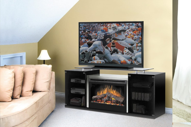 Очаг Symphony 33'' DF3033-EU Очаг Symphony 33'' DF3033-EU