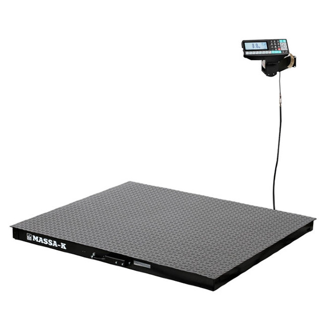 Весы 4D-PM-20/15-1000-RP