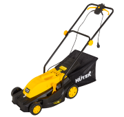 Газонокосилка электрическая HUTER ELM-2000T