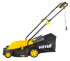 Газонокосилка электрическая HUTER ELM-2000T