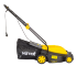 Газонокосилка электрическая HUTER ELM-2000T
