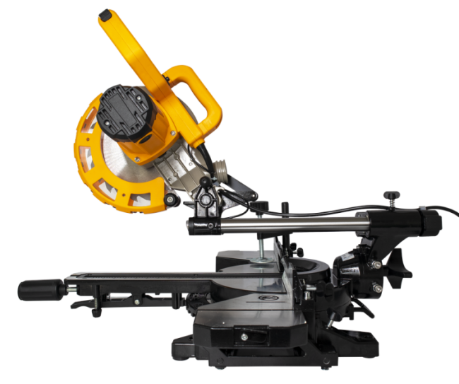 Торцовочная пила Вихрь ПТ-210ПЛ Торцовочная пила Вихрь ПТ-210ПЛ