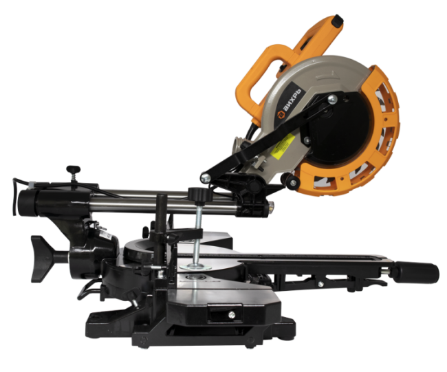 Торцовочная пила Вихрь ПТ-210ПЛ Торцовочная пила Вихрь ПТ-210ПЛ