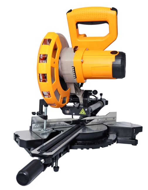 Торцовочная пила Вихрь ПТ-210ПЛ Торцовочная пила Вихрь ПТ-210ПЛ