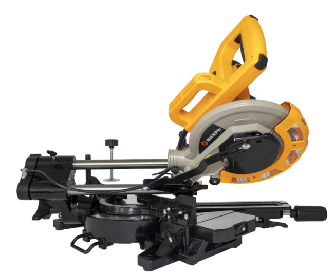 Торцовочная пила Вихрь ПТ-210ПЛ Торцовочная пила Вихрь ПТ-210ПЛ