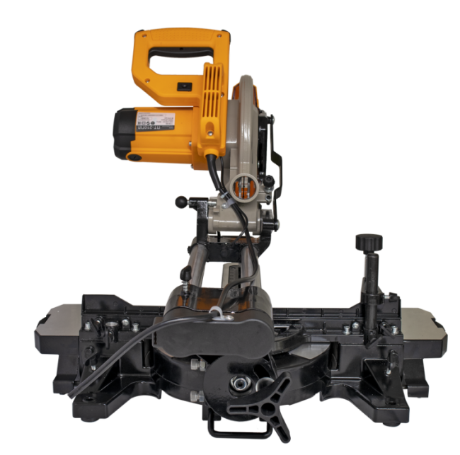 Торцовочная пила Вихрь ПТ-210ПЛ Торцовочная пила Вихрь ПТ-210ПЛ