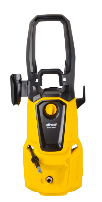 Мойка HUTER W195-ARV