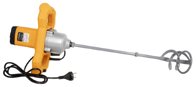 Строительный миксер Вихрь СМ-1100Э-2