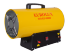 Тепловая газовая пушка Eurolux ТГП-EU-30000